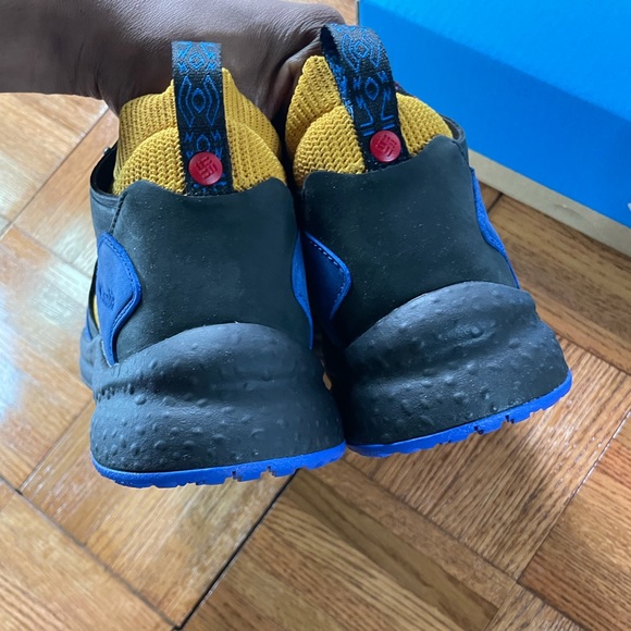 Columbia SH/FT Outdry Mid Boot - Picture 4 of 5